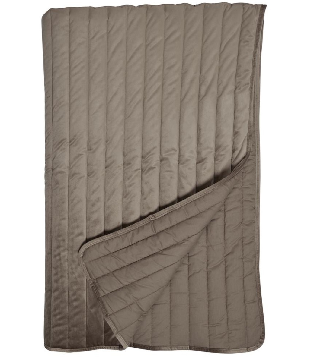 KAAT Sprei Confer Grey