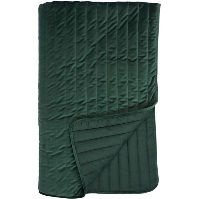 Sprei Confer, groen