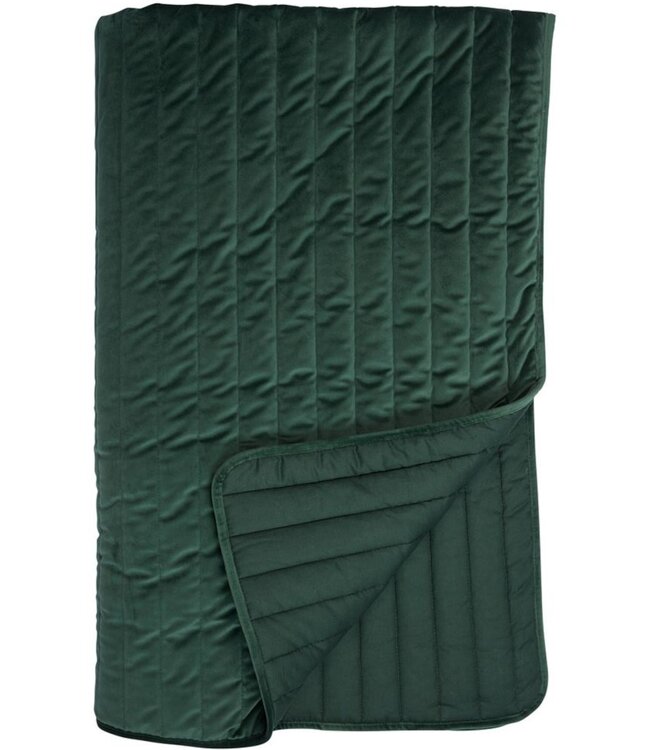 KAAT  Sprei Confer Green