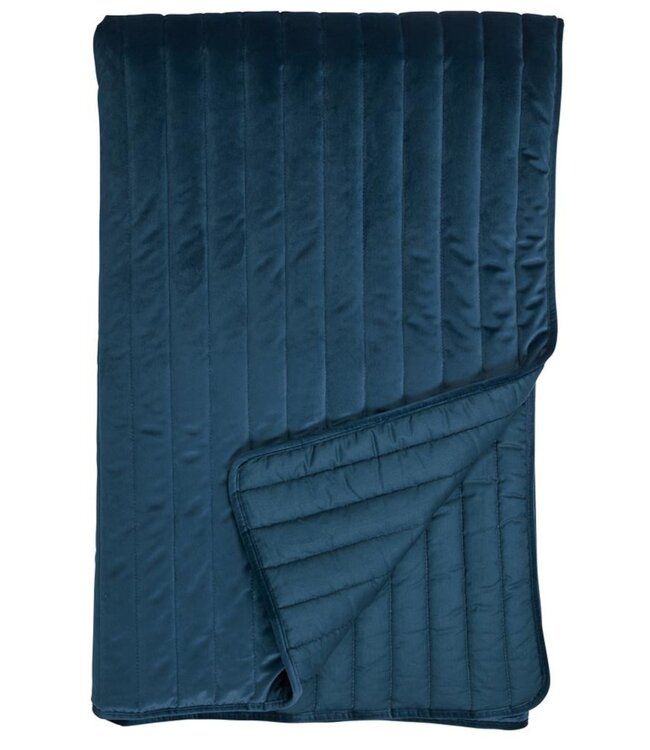 KAAT  Sprei Confer Blue