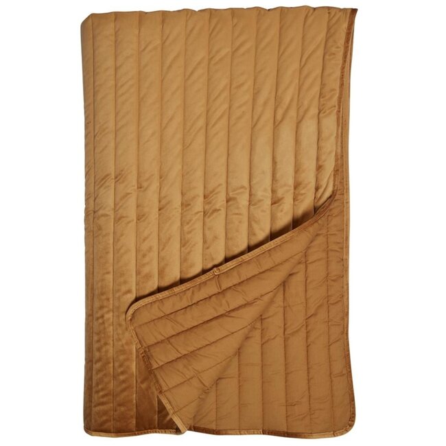 Sprei Confer, goud
