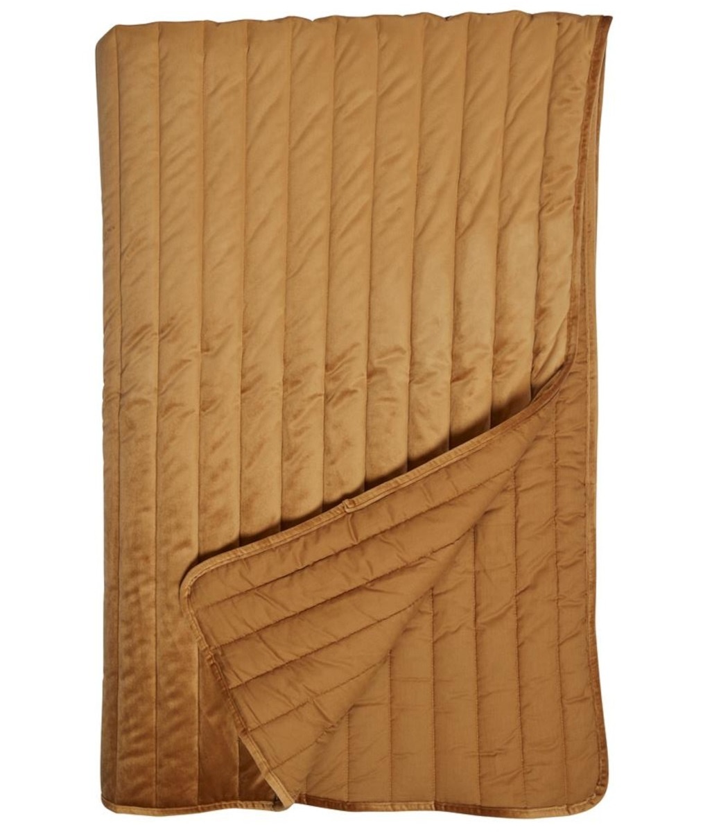 KAAT Sprei Confer Gold
