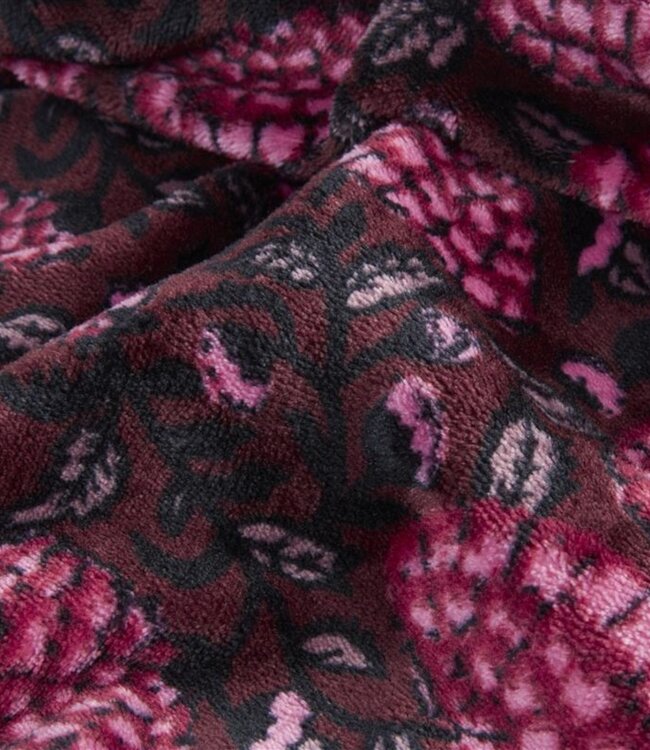 KAAT  Plaid Odin Pink