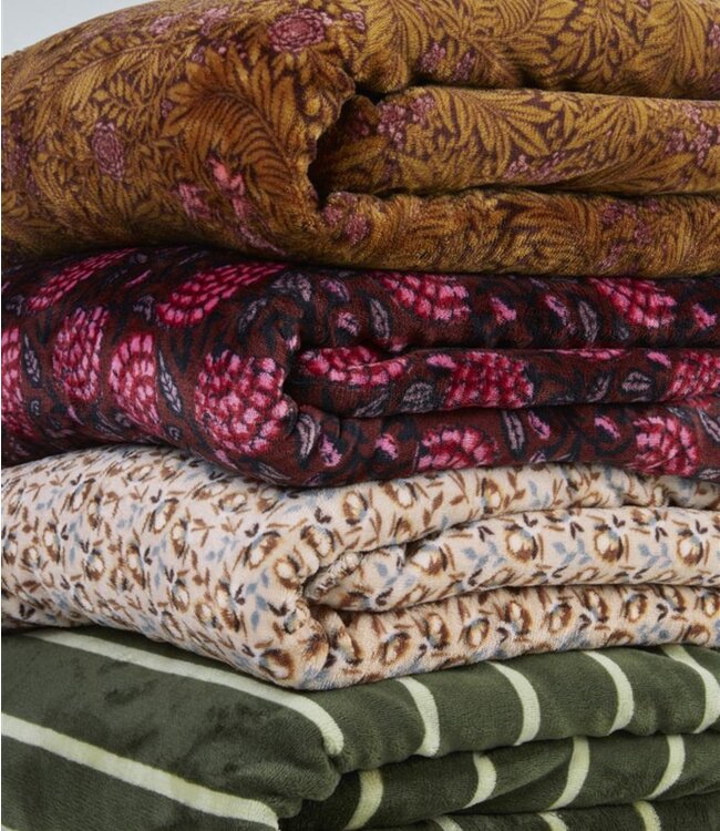 KAAT  Plaid Odin Pink