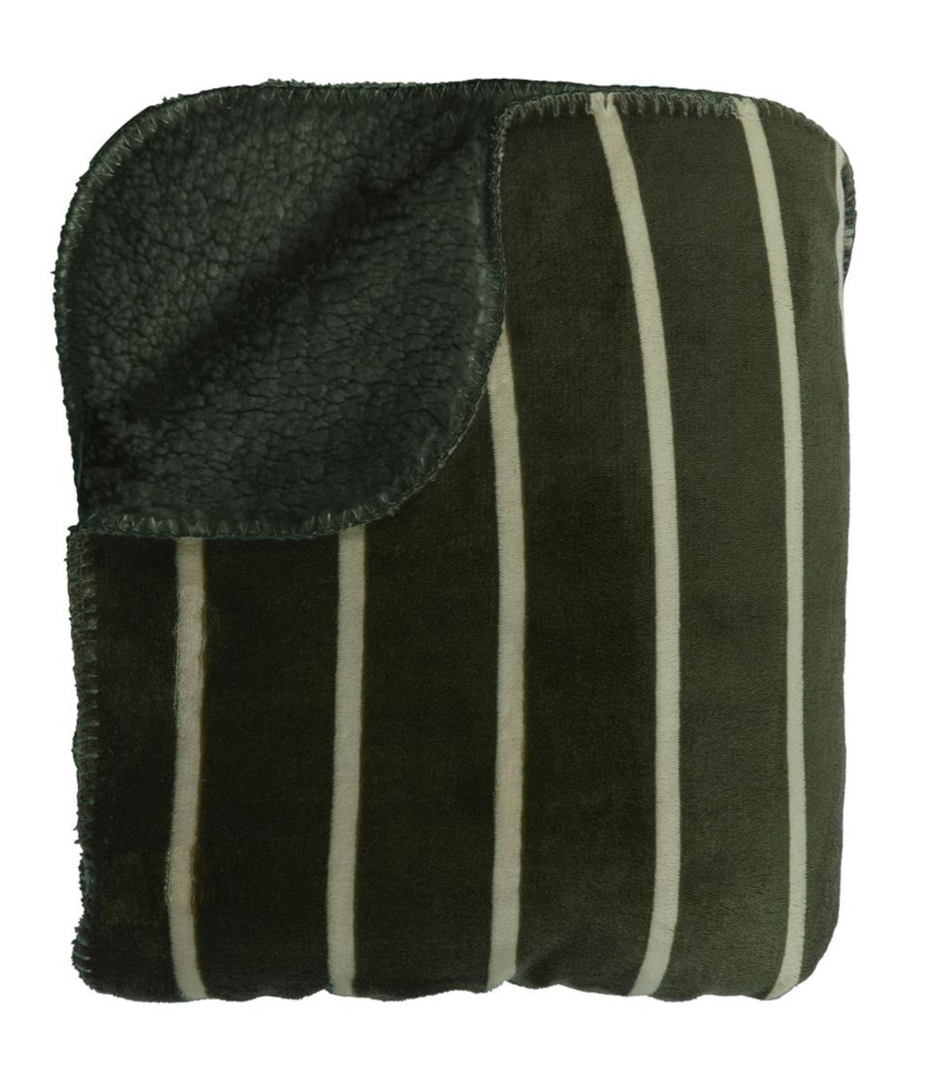 KAAT Plaid Juda Green
