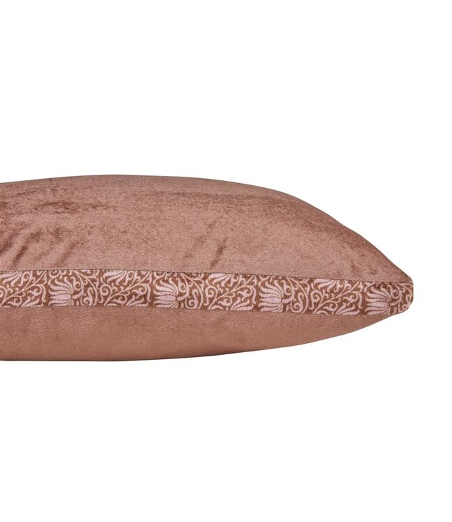 KAAT  Sierkussen Marik Brown