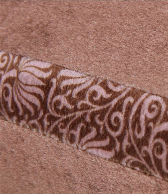 KAAT  Sierkussen Marik Brown