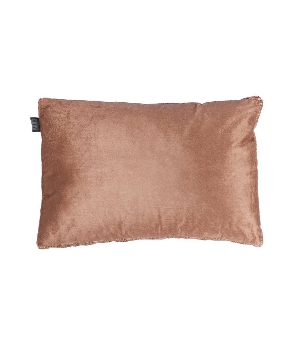 KAAT Sierkussen Marik Brown