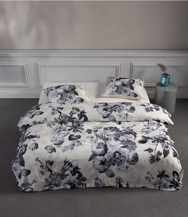 Essenza Dekbedovertrek Floor Vanille