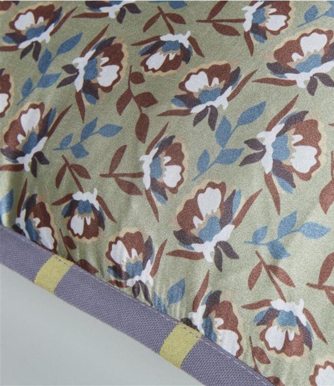 KAAT  Sierkussen Nanouk Pastel