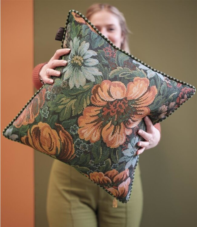 KAAT  Sierkussen Faela Multi