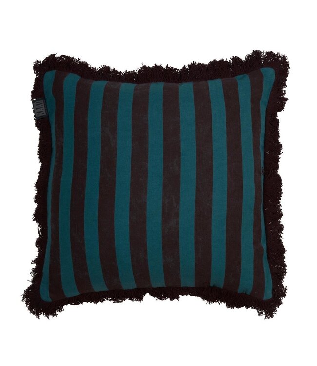 KAAT  Sierkussen Viggo Red