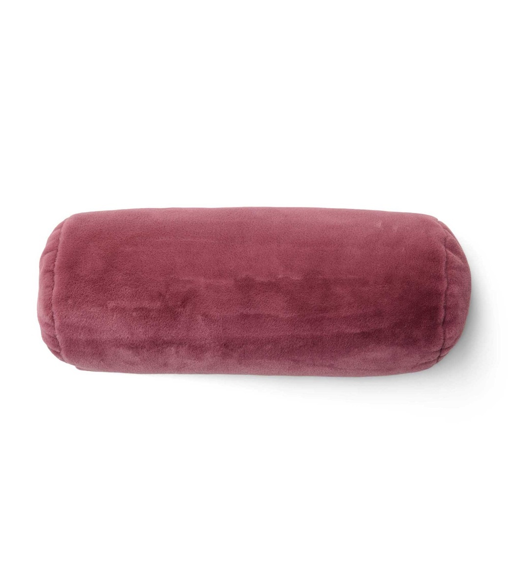 Essenza Sierkussen Furry Nekrol Mauve