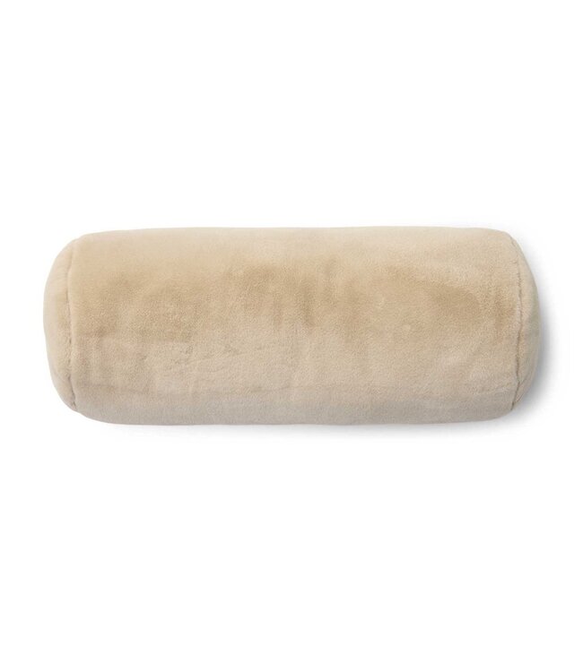 Essenza Sierkussen Furry Nekrol Oatmeal