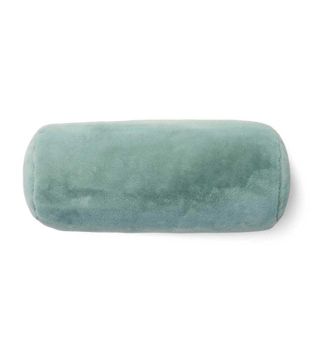 Essenza Sierkussen Furry Nekrol Surf Green