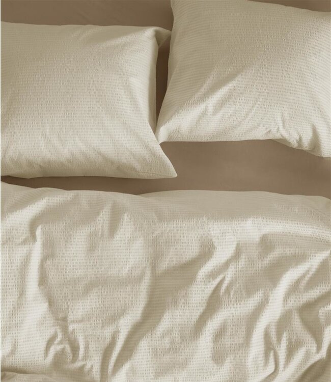 Beddinghouse Dekbedovertrek Summer Zand