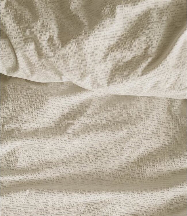 Beddinghouse Dekbedovertrek Summer Zand 240 x 200/220