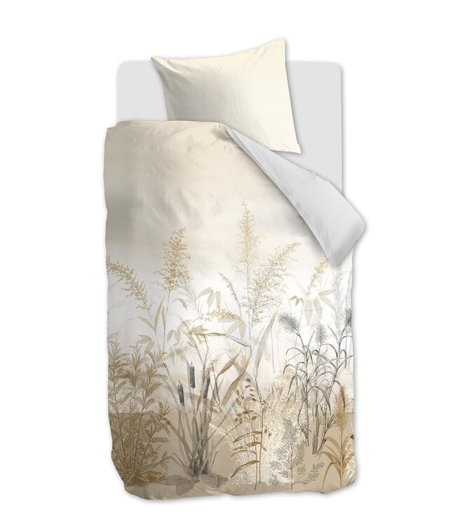Beddinghouse Dekbedovertrek Florine Zand