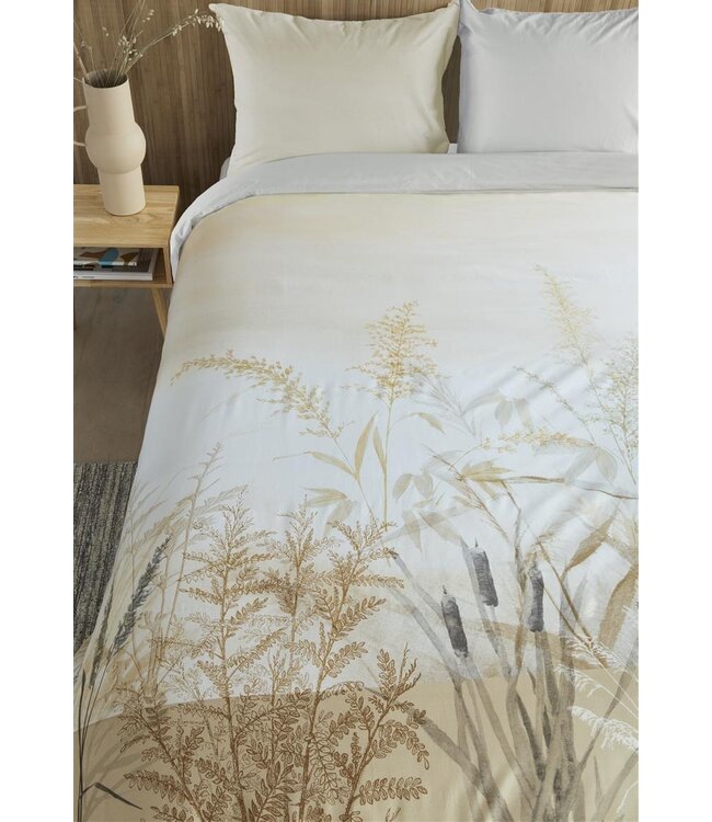 Beddinghouse Dekbedovertrek Florine Zand