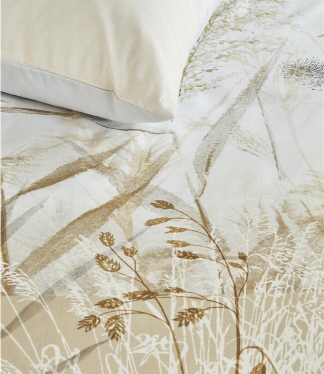 Beddinghouse Dekbedovertrek Florine Zand