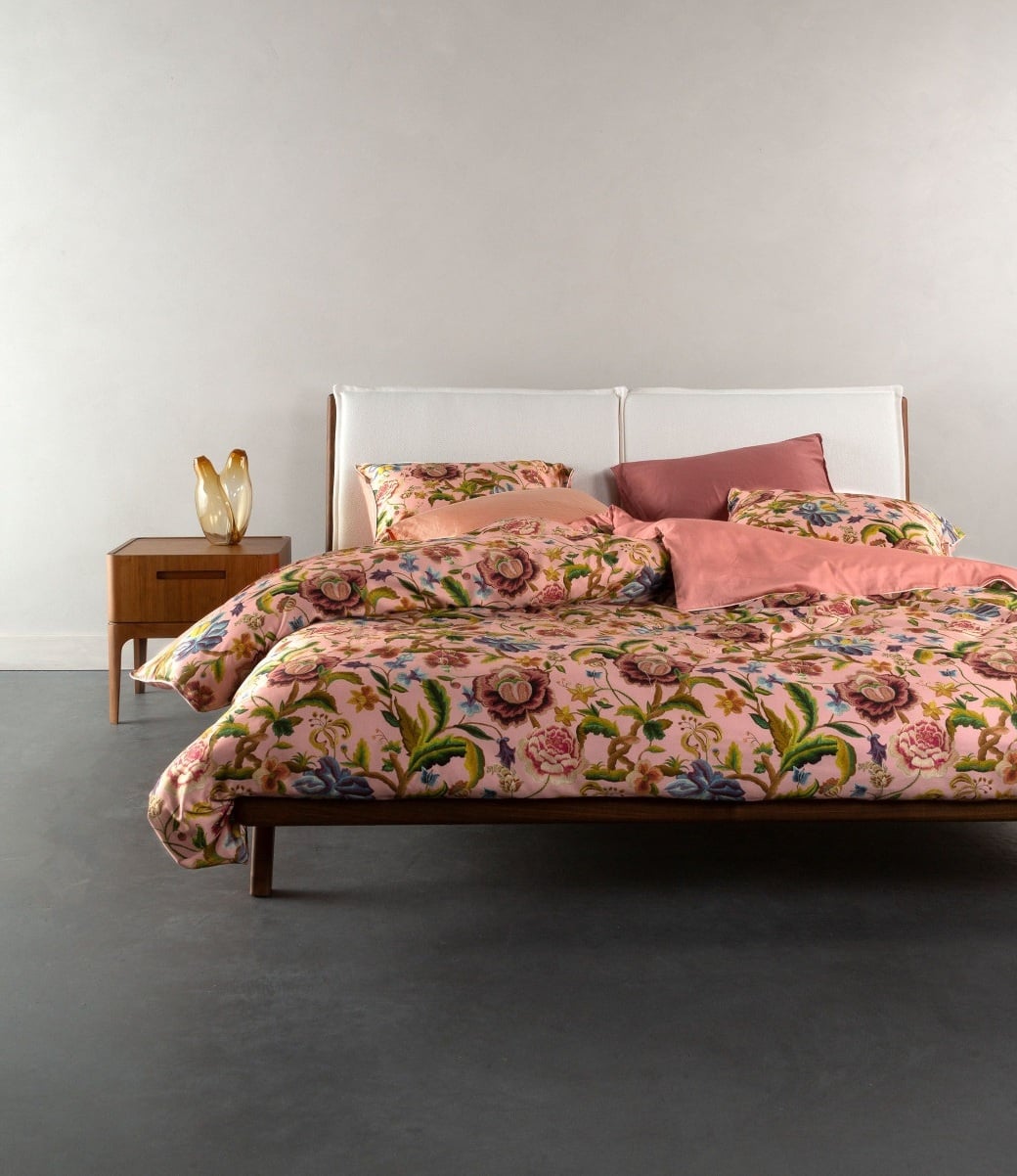 Essenza Dekbedovertrek Roselina Evening Rose