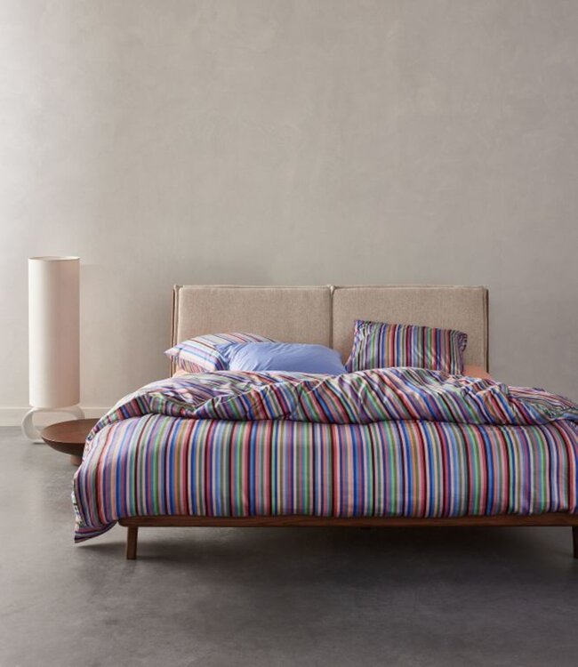 Essenza Dekbedovertrek Donna Multi