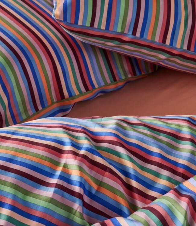 Essenza Dekbedovertrek Donna Multi