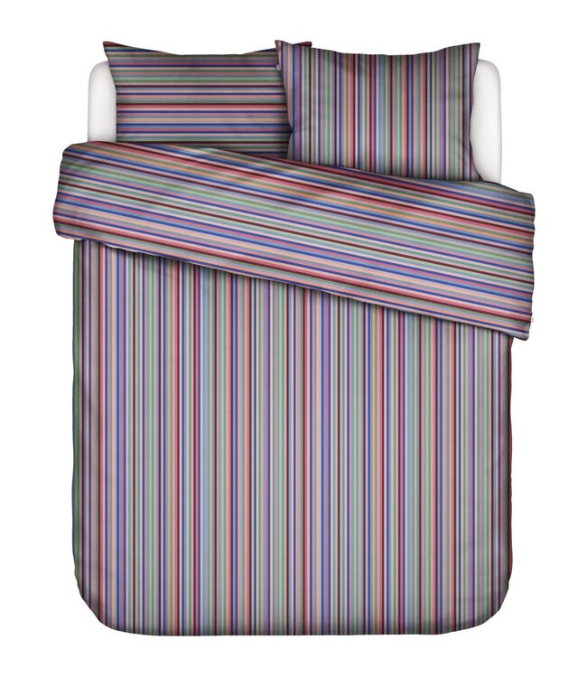 Essenza Dekbedovertrek Donna Multi