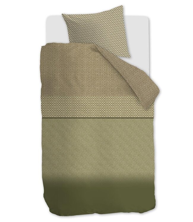 Beddinghouse Dekbedovertrek Jimmy Groen