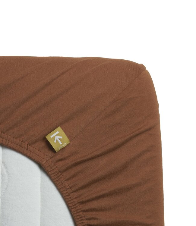 Beddinghouse Hoeslaken Jersey Terra