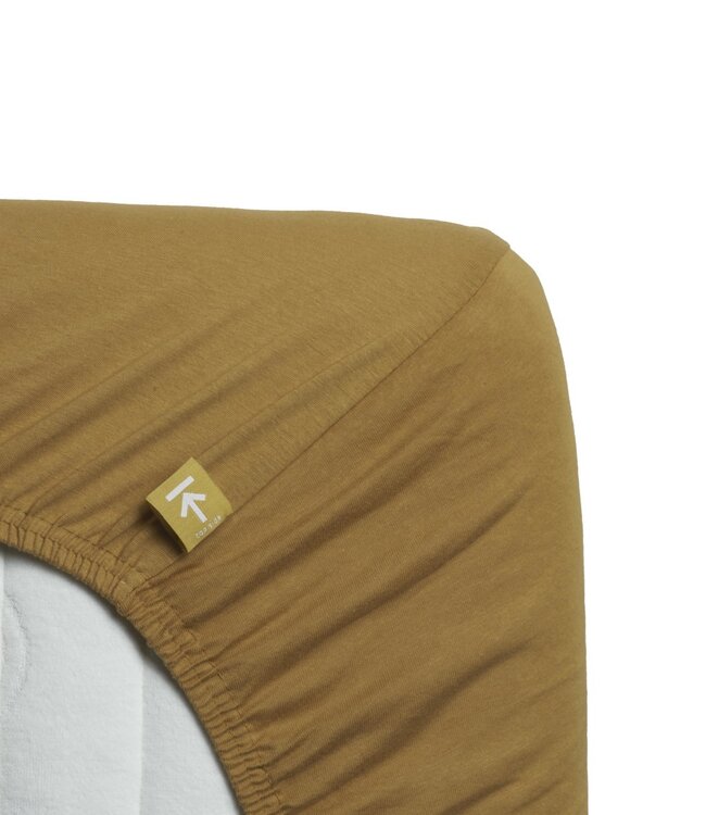 Beddinghouse Hoeslaken Jersey Yellow