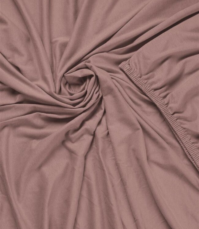 Beddinghouse Hoeslaken Jersey Pink