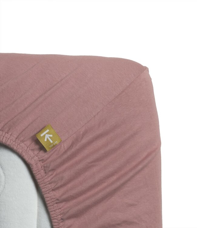 Beddinghouse Hoeslaken Jersey Pink