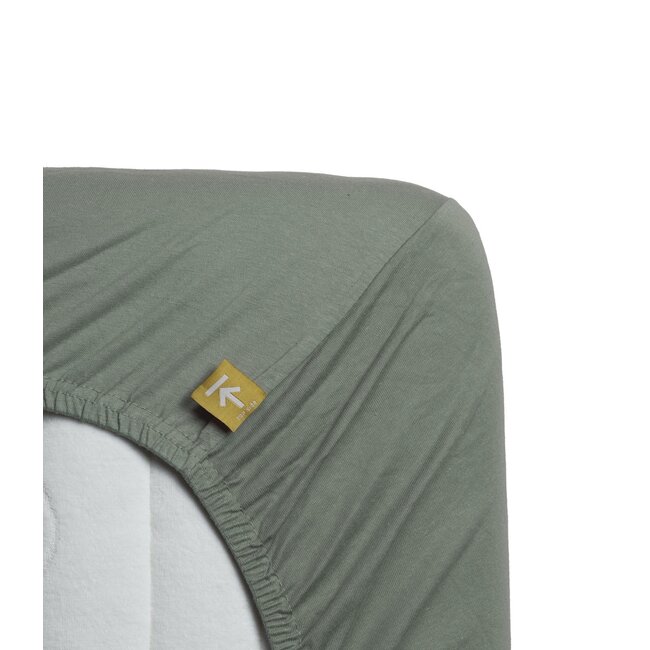 Jersey, groen