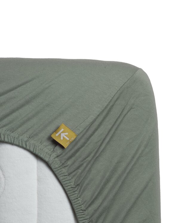 Beddinghouse Hoeslaken Jersey Green