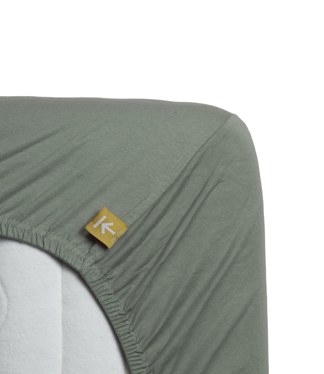 Beddinghouse Hoeslaken Jersey Green