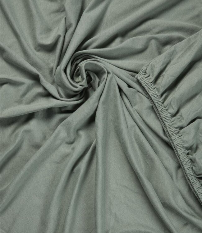 Beddinghouse Hoeslaken Jersey Green