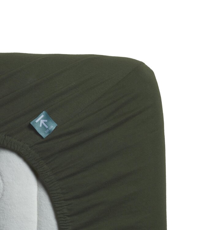 Beddinghouse Hoeslaken Jersey Dark Green