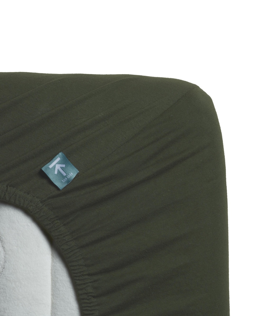 Beddinghouse Hoeslaken Jersey Dark Green