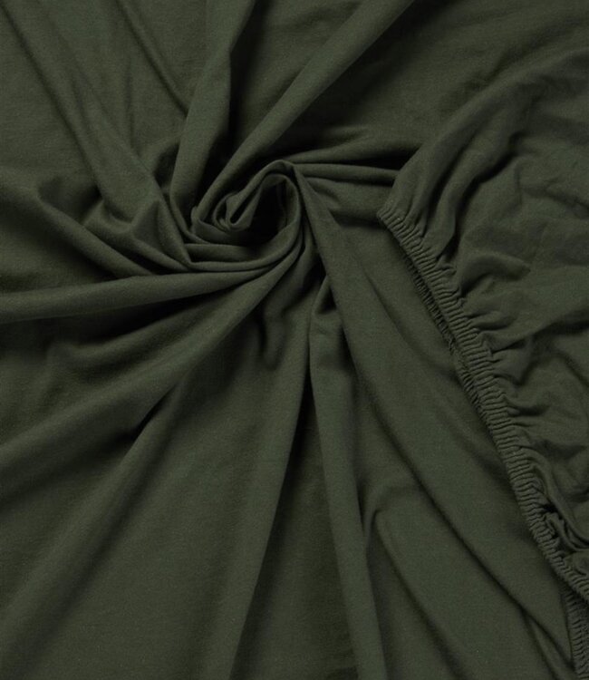 Beddinghouse Hoeslaken Jersey Dark Green