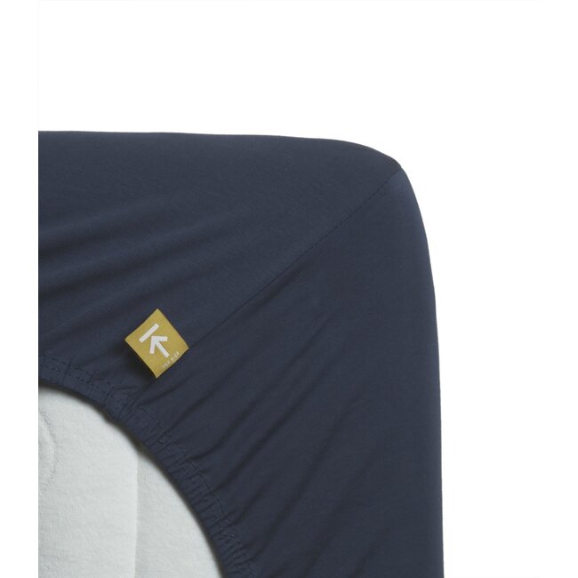 Jersey, navy