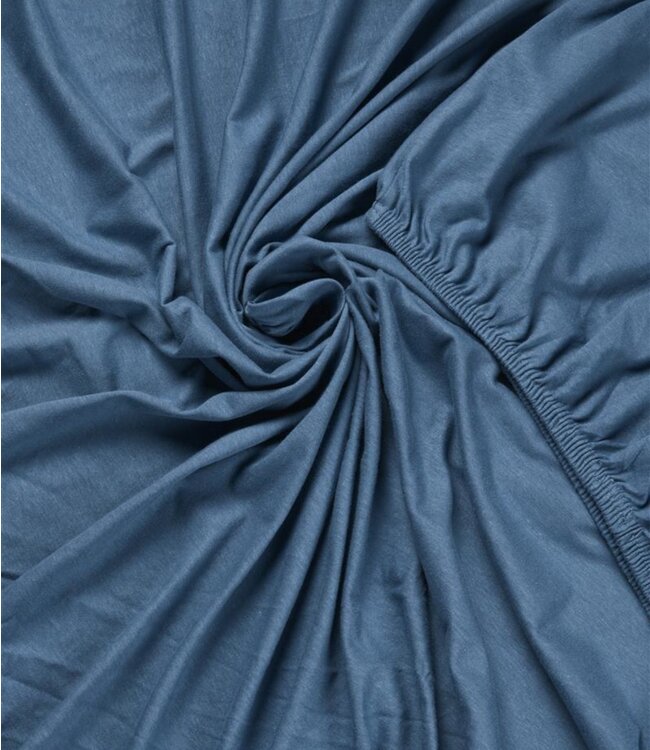 Beddinghouse Hoeslaken Jersey Blue