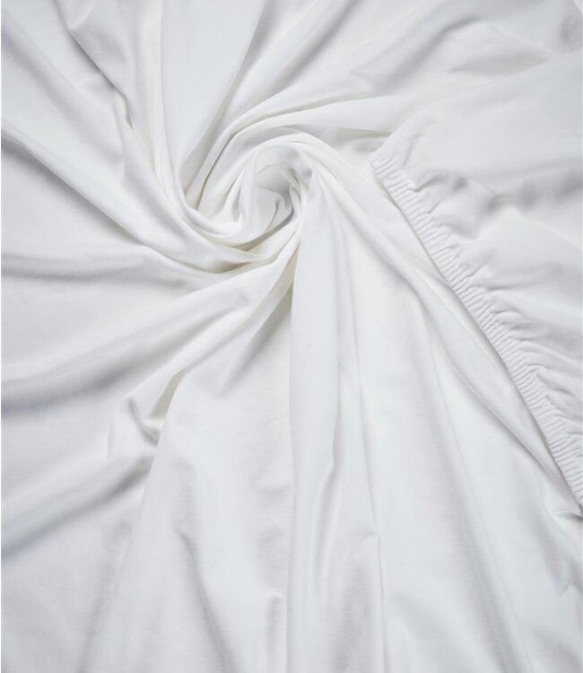 Beddinghouse Hoeslaken Jersey White