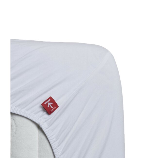 Jersey, wit