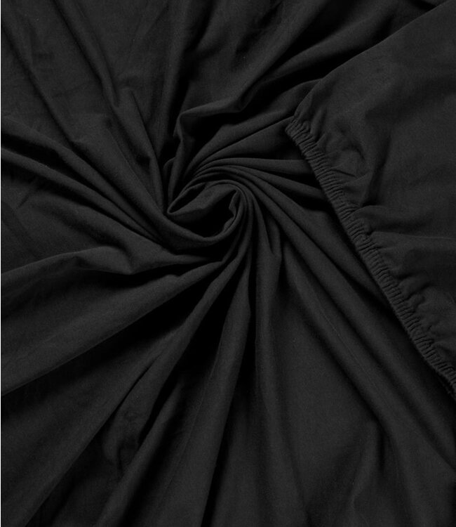 Beddinghouse Hoeslaken Jersey Black