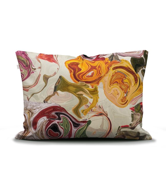 Essenza Kussensloop Isaline Vanille