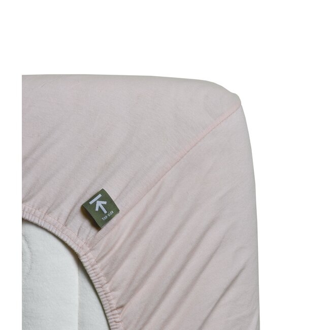 Topper Jersey, zachtroze