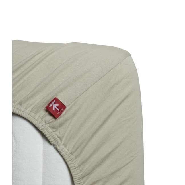 Topper Jersey, zand