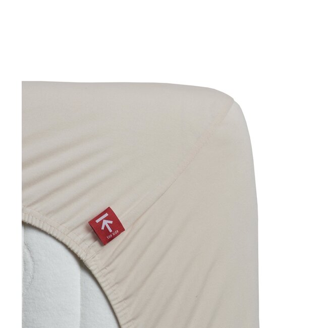 Topper Jersey, naturel