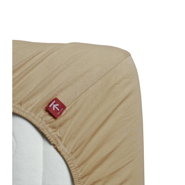 Topper Jersey, camel